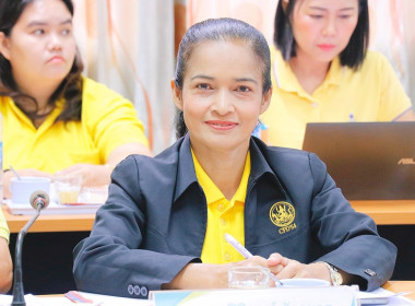 การประชุมข้าราชการ พนักงานราชการ และลูกจ้างประจำ ... พารามิเตอร์รูปภาพ 31